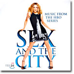 Sex And The City (���� �� �� ��Ƽ) O.S.T