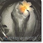 �������� ���̵� 4�� - SeoTaiji & Boys IV