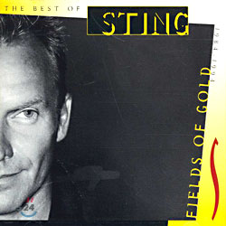 Sting - The Best Of Sting 1984-1994