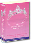 The Princess Diaries 1 : Audio Cassette