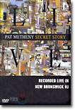 Pat Metheny - Secret Story