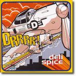 ���� �����̽� (Deli Spice) 4�� - D