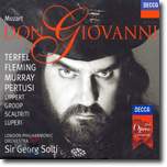 Mozart : Don Giovanni : Terfel¤ýFleming¤ýSolti Mozart : Don Giovanni : Terfel¤ýFleming¤ýSolti