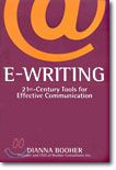 E Writing