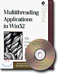 Multithreading Applications in Win32
