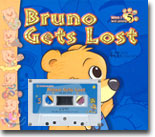 Bruno Gets Lost