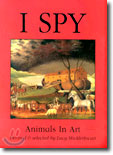 I Spy Animals in Art
