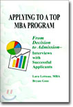 Applying to a Top MBA Program