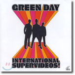 Green Day �׸����� - International Supervideos!