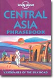 Central Asia Phrasebook