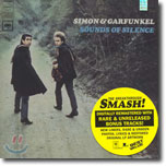 Simon & Garfunkel - Sound Of Silence