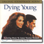 Dying Young (����� ���Ͽ�) OST
