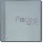 ����� (As One) - Live