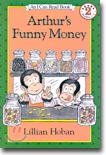 [I Can Read] Level 2 : Arthur's Funny Money