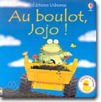 Au Boulot, Jojo!