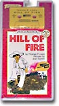 [I Can Read] Level 3 : Hill of Fire (Audio Set)