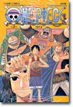 ���ǽ� ONE PIECE 24