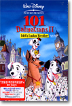 101 ���� ������ 2 : ��ġ�� ���� ����� 101 Dalmatians II : Patch's London Adventure