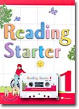 Reading Starter 1 : Book + Tape Set