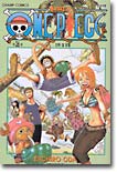���ǽ� ONE PIECE 26