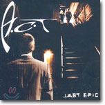 A.C.T - Last Epic