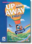 Up and Away in English 5 : Student Book