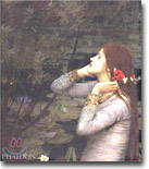 J.W. Waterhouse