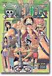 ���ǽ� ONE PIECE 28