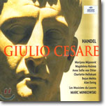 Handel : Giulio Cesare : Marc Minkowski Handel : Giulio Cesare : Marc Minkowski