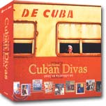 Las Buenas Cuban Divas
