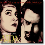 Maria Callas / Mario del Monaco º£¸£µð: ¾ÆÀÌ´Ù (Verdi : Aida) Maria Callas / Mario del Monaco º£¸£µð: ¾ÆÀÌ´Ù (Verdi : Aida)