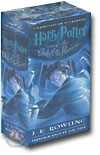 Harry Potter and the Order of the Phoenix : Audio Cassette 5