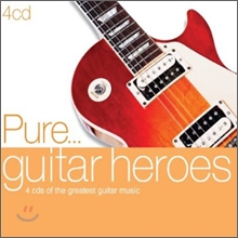 Pure... Guitar Heroes