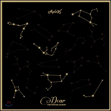 에이핑크 (Apink) - 스페셜 앨범 : Dear