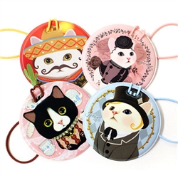 [���̸�] ������ / Choo Choo cat around world tag [ ������ / �����ǰ ]