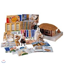 [�Ѽ�] �ÿ� �뷡�� �ִ� ���̾߱�(å 30��,2004����)