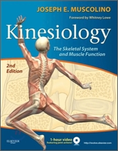 Kinesiology, 2/E
