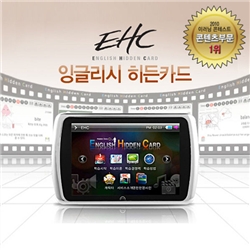 EHC �÷��þִϸ��̼� �����н��� �ױ۸��� ����ī�� SED-A100(8GB)