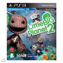 [PS3] ��Ʋ �� �÷���2 (Little Big Planet 2)