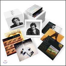 Çʸ³ ±Û·¡½º: ¼Ò´Ï ·¹ÄÚµù Àü°îÁý 24CD ÇÑÁ¤¹Ý ¹Ú½º ¼¼Æ® (Philip Glass: The Complete Sony Recordings) Çʸ³ ±Û·¡½º: ¼Ò´Ï ·¹ÄÚµù Àü°îÁý 24CD ÇÑÁ¤¹Ý ¹Ú½º ¼¼Æ® (Philip Glass: The Complete Sony Recordings)