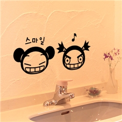 [Pucca] ��Ȱ��ƼĿ(������)