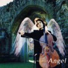 Hajime Mizoguchi (������ ������ġ) - Angel (digipack)