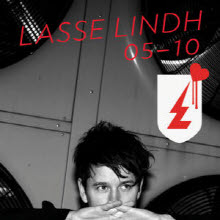 Lasse Lindh - 05-10 (Korean Edition/미개봉)