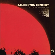 California Concert (Ķ�����Ͼ� �ܼ�Ʈ)