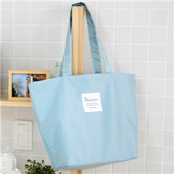 [30%Ư������]check shopper bag : üũ���۹�