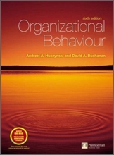 Organizational Behaviour : AND Companion Website Access Card
