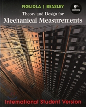 Theory and Design for Mechanical Measurements, 5/E (IE)