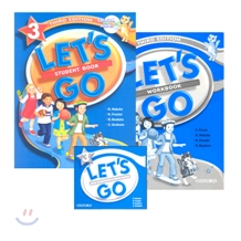 [3��]Let's Go 3 Pack