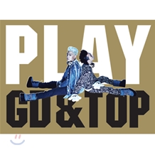Play With GD & TOP