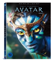 ¾Æ¹ÙŸ (1Disc 3D+2D ½½¸³ÄÉÀ̽º ÇÑÁ¤ÆÇ) : ºí·ç·¹ÀÌ ¾Æ¹ÙŸ (1Disc 3D+2D ½½¸³ÄÉÀ̽º ÇÑÁ¤ÆÇ) : ºí·ç·¹ÀÌ